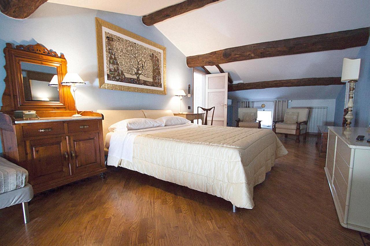 Bed & Breakfast Il Fiore All'occhiello *