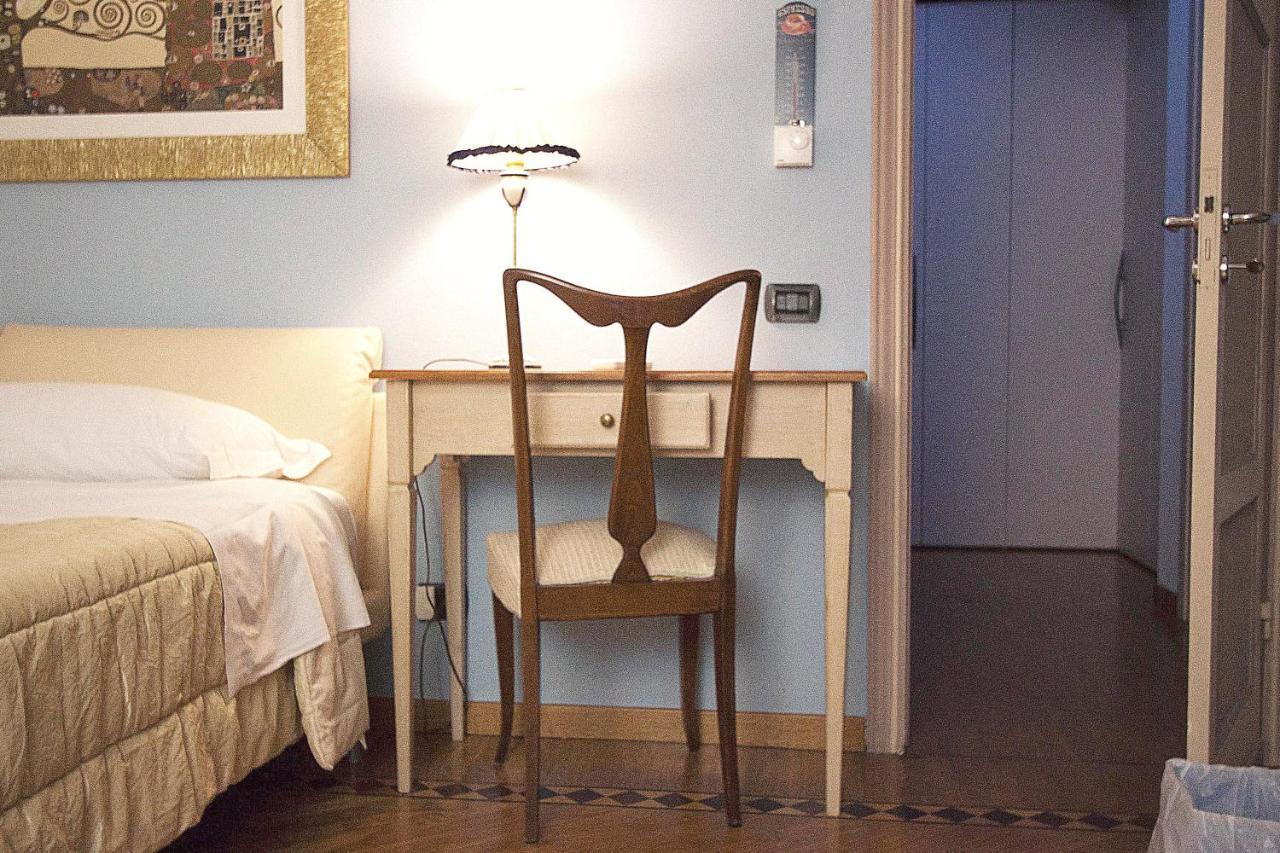 Bed & Breakfast Il Fiore All'occhiello Lucca