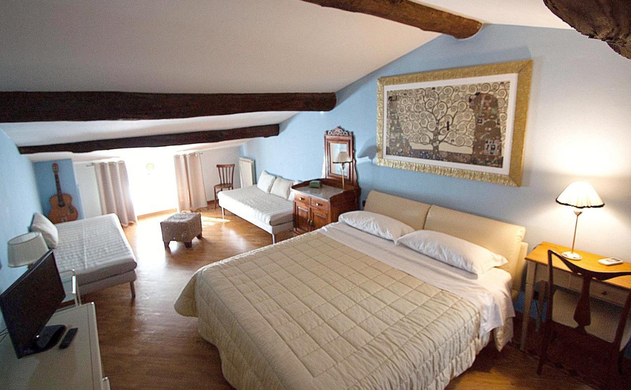 Il Fiore All'occhiello Bed & Breakfast