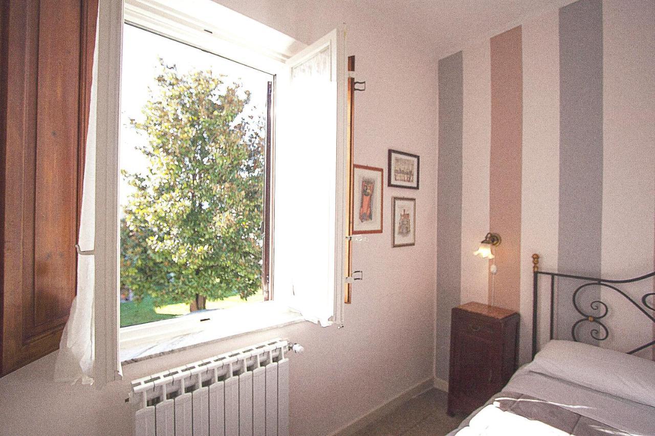 Bed & Breakfast Il Fiore All'occhiello Lucca