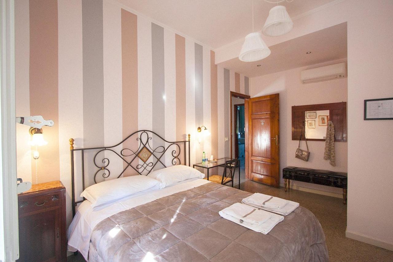 Bed & Breakfast Il Fiore All'occhiello *