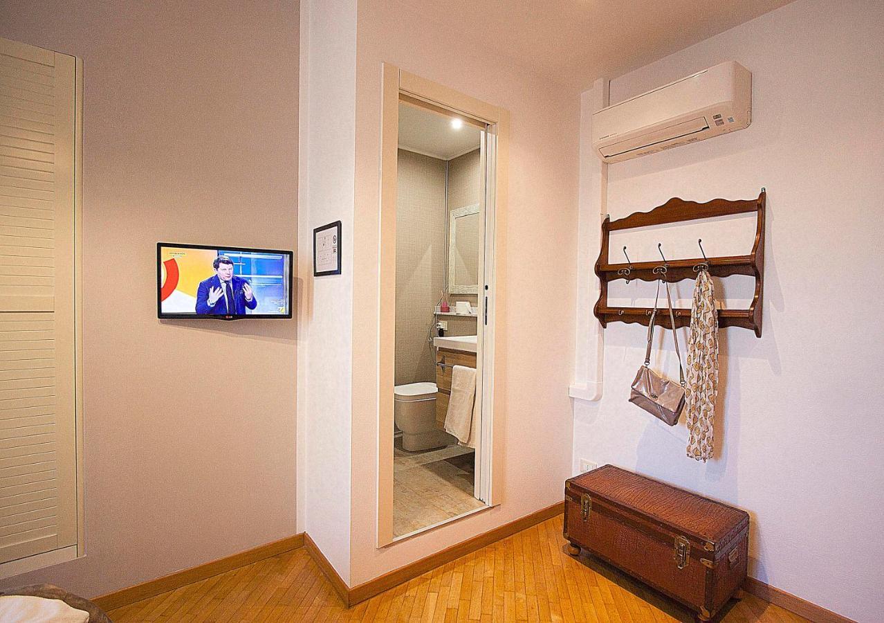 Il Fiore All'occhiello Bed & Breakfast *