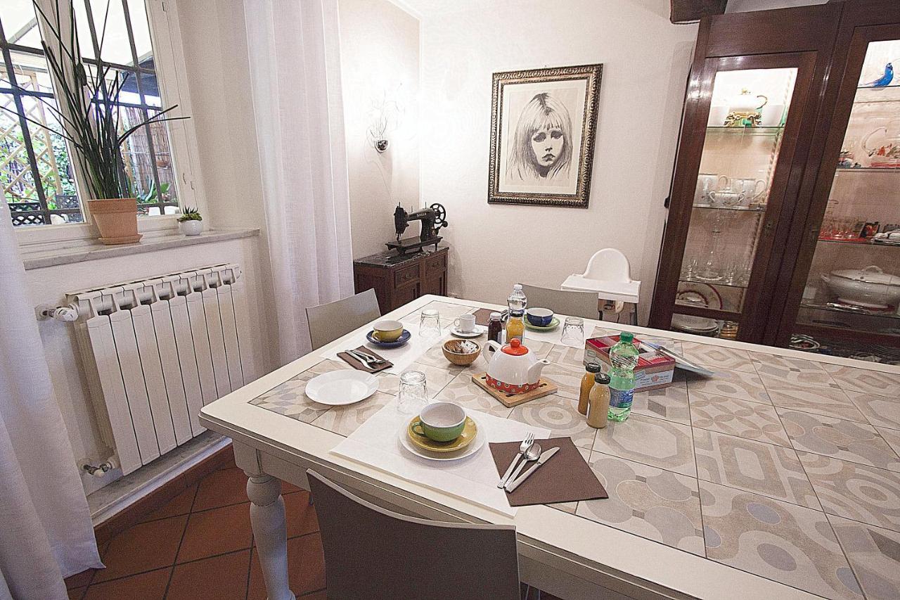 Il Fiore All'occhiello Bed & Breakfast Lucca