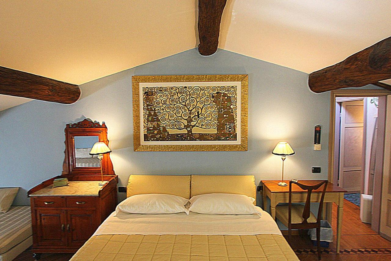 Il Fiore All'occhiello Bed & Breakfast