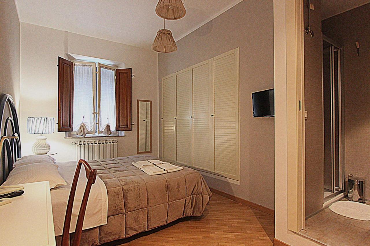 Il Fiore All'occhiello Bed & Breakfast