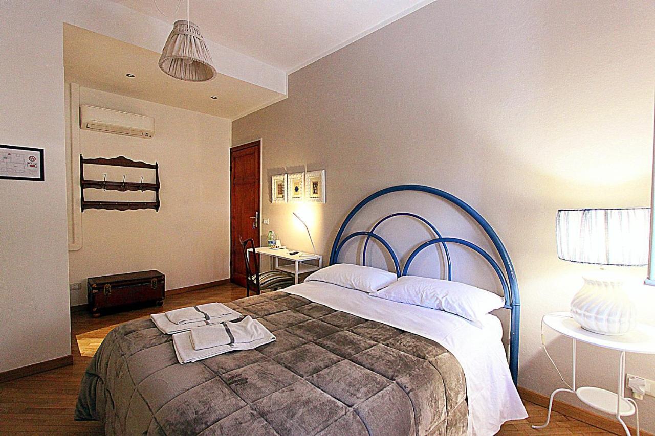 Il Fiore All'occhiello Bed & Breakfast Lucca