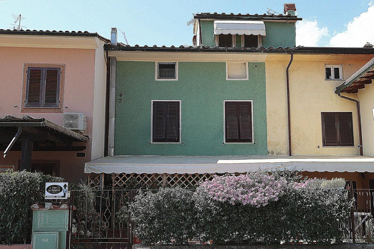Bed & Breakfast Il Fiore All'occhiello *