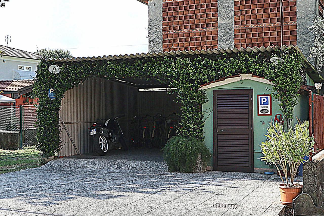 Il Fiore All'occhiello Bed & Breakfast Lucca