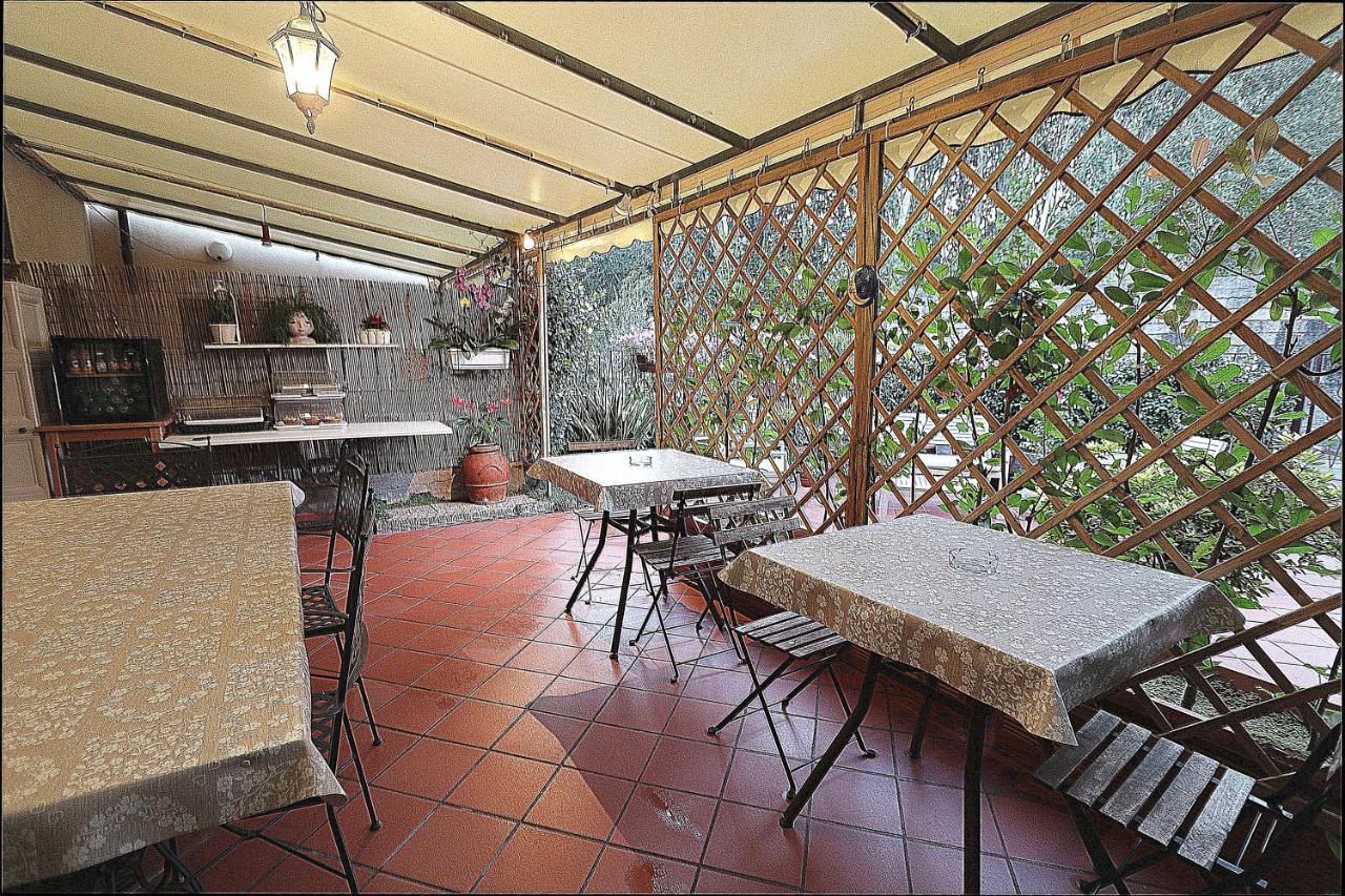 Il Fiore All'occhiello Bed & Breakfast *