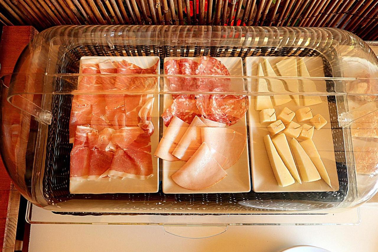 Bed & Breakfast Il Fiore All'occhiello Lucca