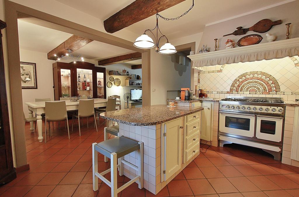 Il Fiore All'occhiello Bed & Breakfast *