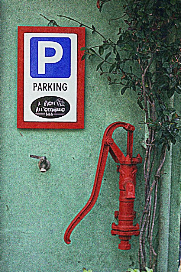 Il Fiore All'occhiello Lucca