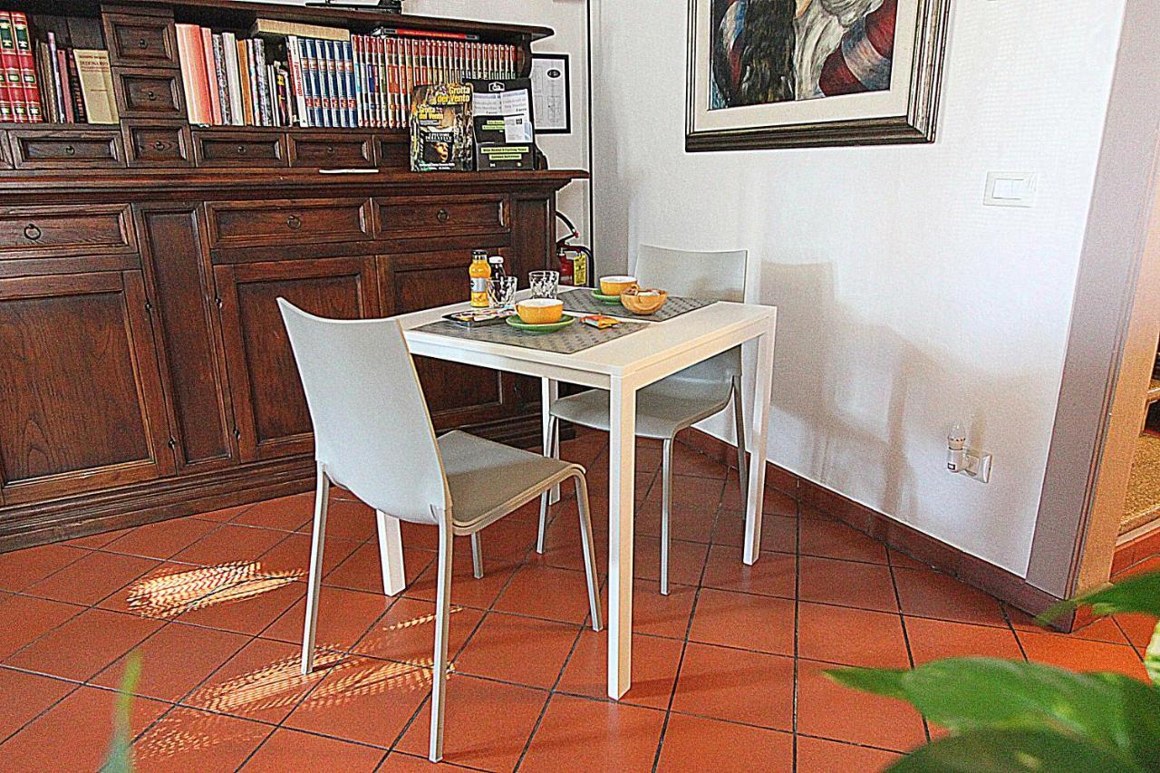 Il Fiore All'occhiello