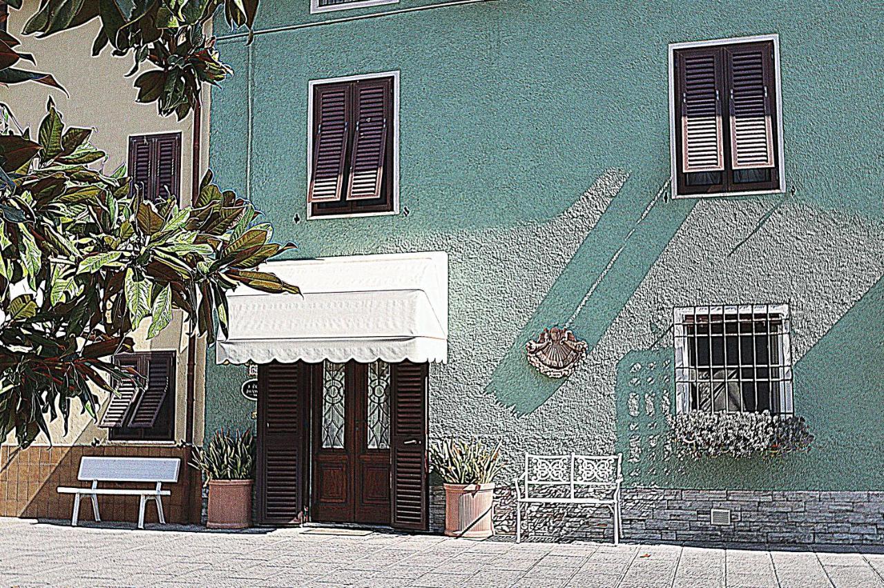 Il Fiore All'occhiello Frühstückspension *