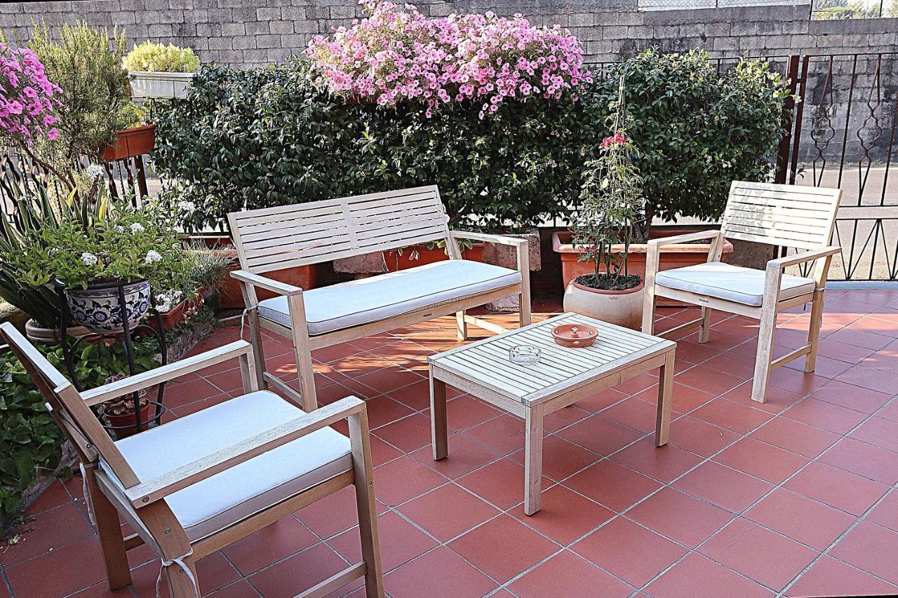 Il Fiore All'occhiello Bed & Breakfast