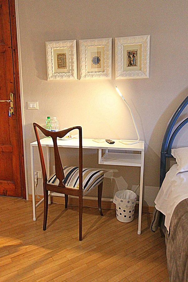 Il Fiore All'occhiello Bed & Breakfast *